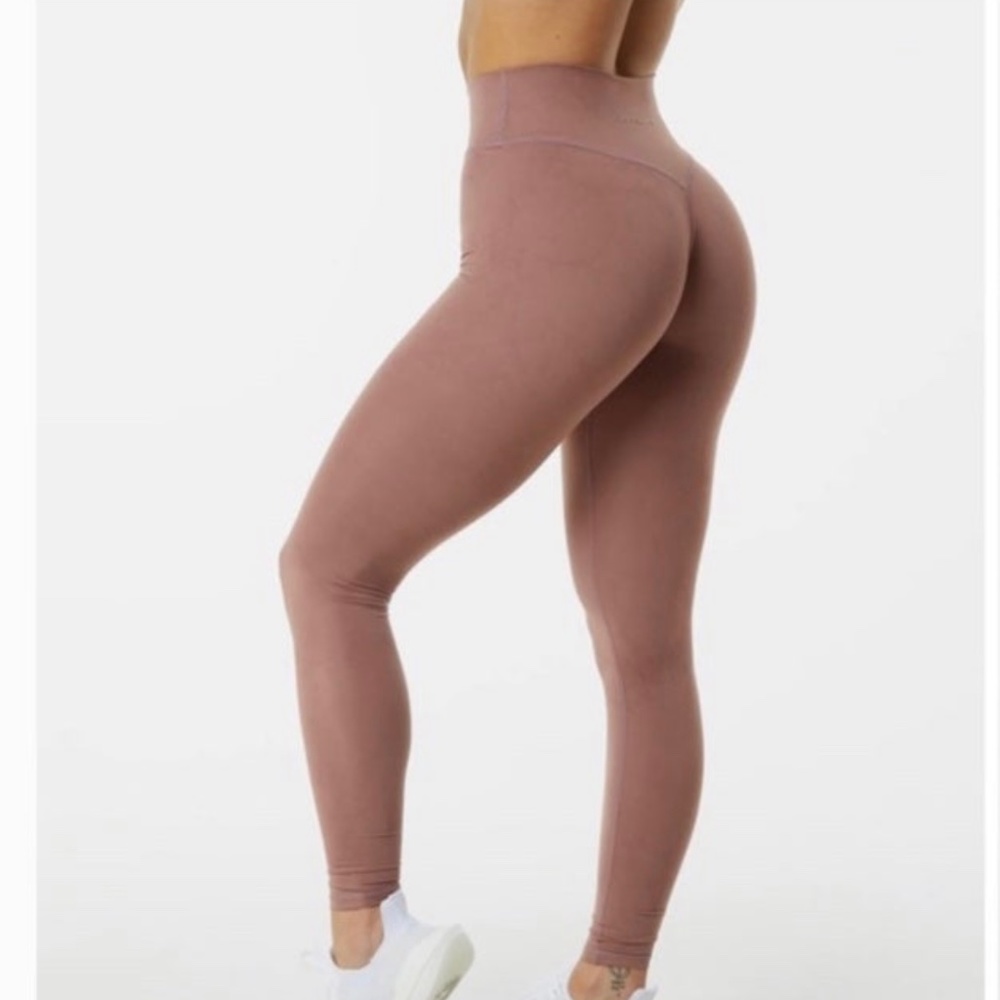 Alphalux wonder legging size M